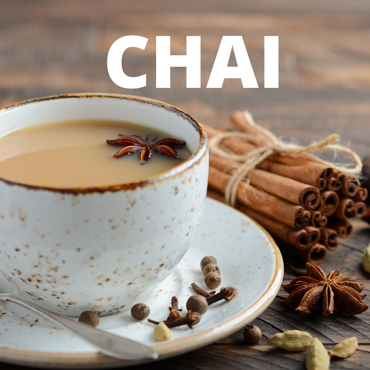 CHAI